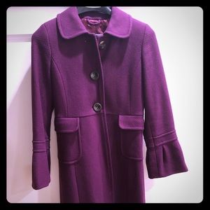 ❌ SOLD ❌ Elegant Women’s Dress Coat
